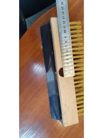 Щетка для чистки печи Berg